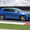 Volkswagen Golf R Mk7 teased online, coming June 6