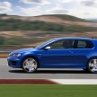 Volkswagen Golf R Mk7 teased online, coming June 6
