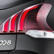 Peugeot 3008 facelift appears on oto.my, RM155k est