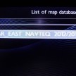 Peugeot 508 now with Navteq Malaysian GPS maps