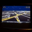 Peugeot 508 now with Navteq Malaysian GPS maps