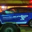 Proton Suprima S – live streaming of the new car launch tomorrow, exclusively here on paultan.org