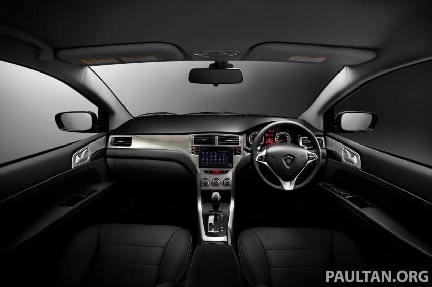 Proton Suprima S hatchback launched: RM77k-RM80k 193009