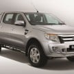 Ford Ranger 3.2L XLT now in Malaysia – RM99,888