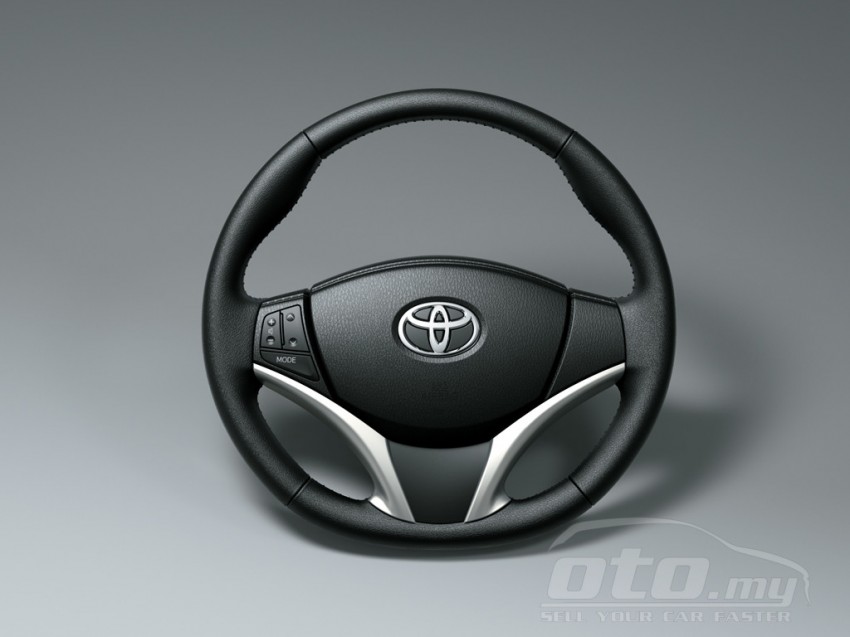 2013 Toyota Vios – specs list pops up on oto.my 192059