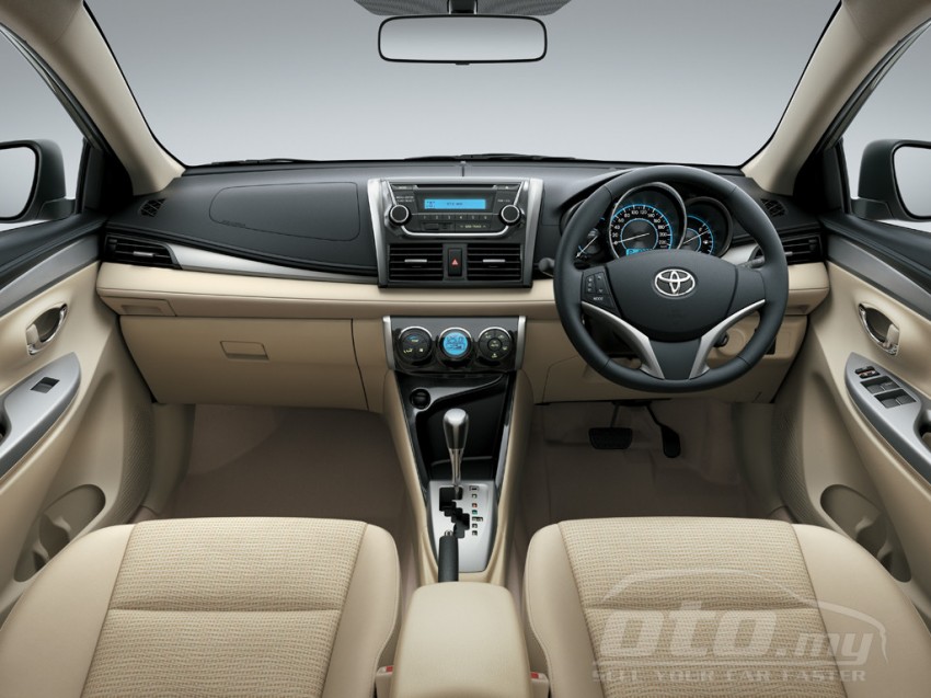 2013 Toyota Vios – specs list pops up on oto.my 192062