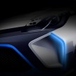Toyota Hybrid-R Concept teased again, to have 400 hp