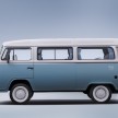 Volkswagen Kombi Last Edition marks the end of 56 years of Type 2 production in Brazil; 600 to be made