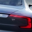 It’s a Volvo! Mystery concept car identity revealed