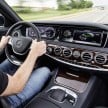 W222 Mercedes-Benz S 500 Plug-In Hybrid to debut at Frankfurt 2013 – 436 hp and 820 Nm!