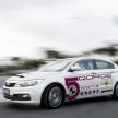 Qoros 3 Sedan is first Chinese car to get 5-star Euro NCAP rating; highest score achieved this year