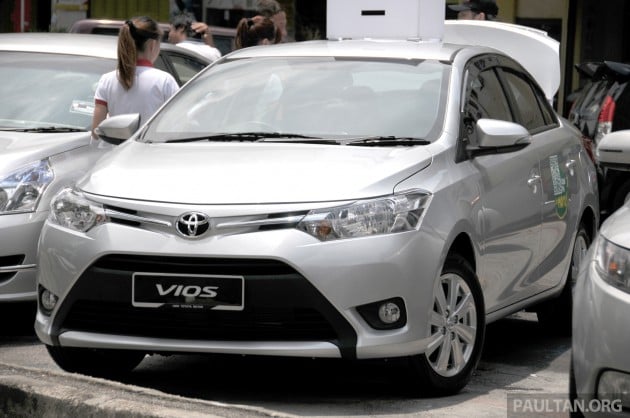 2013_Toyota_Vios_Malaysia_ 001