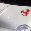 Fiat 595 Abarth 50th Anniversary – 299 units only