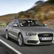 Audi A5 Sportback introduced in Malaysia – RM360k