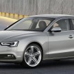 Audi A5 Sportback introduced in Malaysia – RM360k