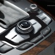 Audi A5 Sportback introduced in Malaysia – RM360k