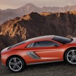 Audi nanuk quattro concept – the versatile supercar
