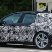 BMW 4 Series Gran Coupe reveals more metal