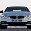 DRIVEN: F32 BMW 4 Series Coupe – 435i Sport tested