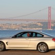 DRIVEN: F32 BMW 4 Series Coupe – 435i Sport tested