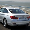 DRIVEN: F32 BMW 4 Series Coupe – 435i Sport tested