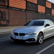 DRIVEN: F32 BMW 4 Series Coupe – 435i Sport tested