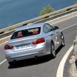 DRIVEN: F32 BMW 4 Series Coupe – 435i Sport tested