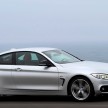 DRIVEN: F32 BMW 4 Series Coupe – 435i Sport tested