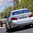 DRIVEN: F32 BMW 4 Series Coupe – 435i Sport tested