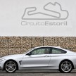 DRIVEN: F32 BMW 4 Series Coupe – 435i Sport tested