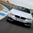 DRIVEN: F32 BMW 4 Series Coupe – 435i Sport tested