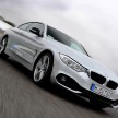 DRIVEN: F32 BMW 4 Series Coupe – 435i Sport tested