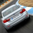 DRIVEN: F32 BMW 4 Series Coupe – 435i Sport tested