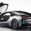 VIDEO: BMW i8 plug-in hybrid’s performance in detail