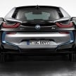 VIDEO: BMW i8 plug-in hybrid’s performance in detail