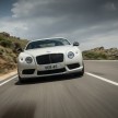 Bentley Continental GT Monster by Mulliner, Monster