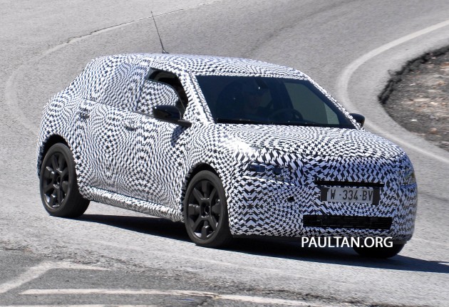 Citroen C4 Cactus 2