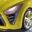 Daihatsu DR-Estate Concept debuts in Indonesia