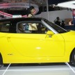 Daihatsu DR-Estate Concept debuts in Indonesia