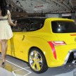 Daihatsu DR-Estate Concept debuts in Indonesia