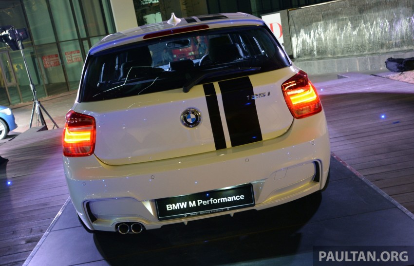 BMW 1 Series (F20) launched in Malaysia – 116i, 118i Sport/Urban, 125i Sport/M Sport, RM171k-254k 200092