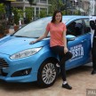 DRIVEN: Ford Fiesta facelift – 1.5 Ti-VCT sampled