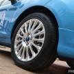 DRIVEN: Ford Fiesta facelift – 1.5 Ti-VCT sampled
