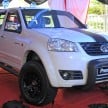 Great Wall Wingle 5 Premium X debuts – from RM69k