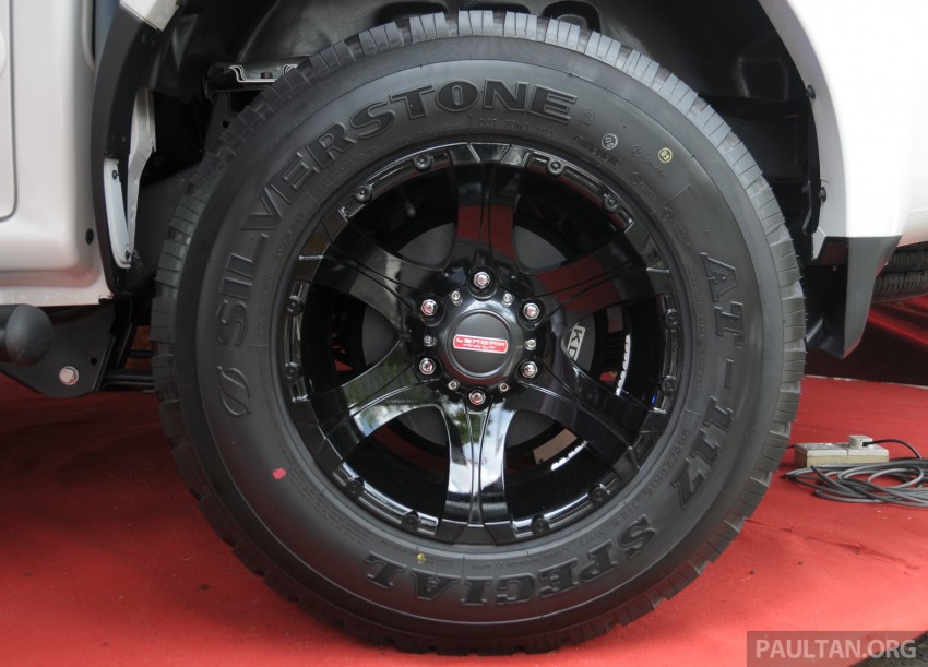 Great Wall Wingle 5 Premium X debuts – from RM69k 197092