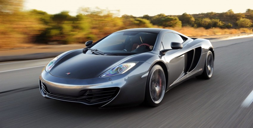 Hennessey HPE700 upgrade for the McLaren MP4-12C 199744