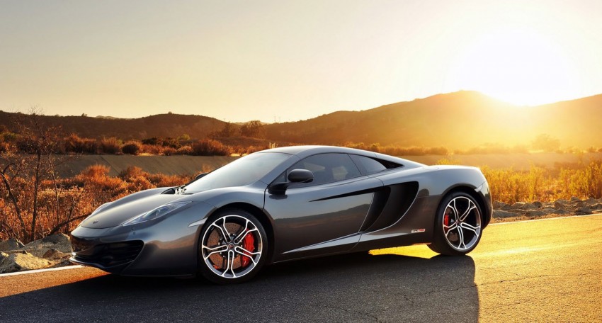 Hennessey HPE700 upgrade for the McLaren MP4-12C 199745