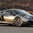 Hennessey HPE700 upgrade for the McLaren MP4-12C