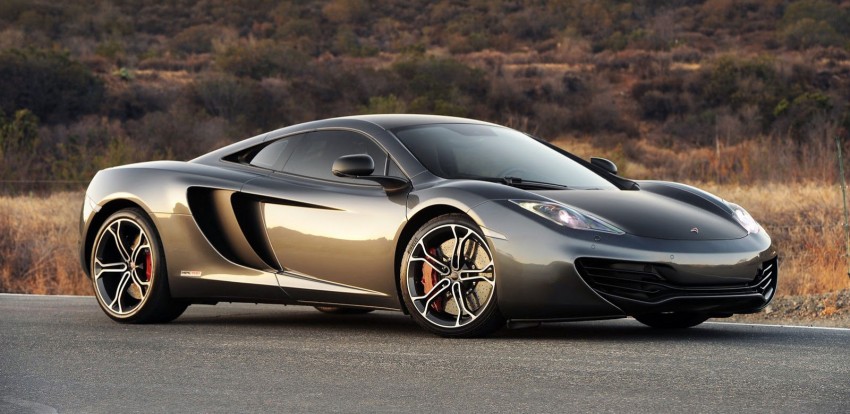 Hennessey HPE700 upgrade for the McLaren MP4-12C 199749