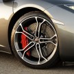 Hennessey HPE700 upgrade for the McLaren MP4-12C